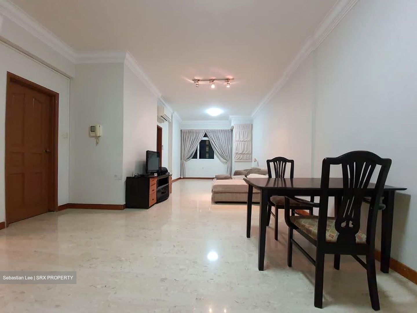 La Crystal (D9), Apartment #579765411